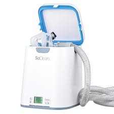 Soclean 2 Cpap Cleaner And Sanitizer 1800cpap