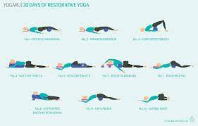 We did not find results for: 30 Days Of Restorative Yoga Yogaru
