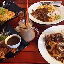 Pantas aja aku jawap dengan jawapan di bawah ini. Leezo Restaurant Batu Pahat Johor