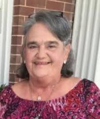 Marie Collins Obituary January 18, 2020