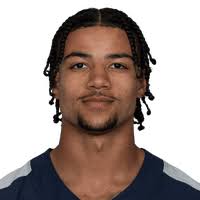 Anthony Kendall, Cleveland Browns, CB