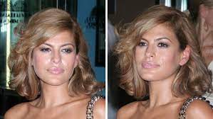 Fans may recall that eva mendes and her long, flowing locks had a job fronting pantene shampoo, but those precious inches are long gone. Eva Mendes Haircut And How To Describe It To Your Hairdresser