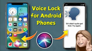 Voice Lock