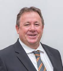 ANNUAL REPORT 2019/2020