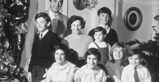 Ros atkins has taken a look at the many remaining questions for ghislaine maxwell, in. Tatler Archives Interview With The Maxwell Family Tatler