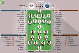 Onde assistir psg x olympique hoje na internet grátis pela rodada do campeonato francês ao vivo 2020. Assim Vivemos O Rb Leipzig Psg