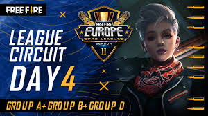 For this he needs to find weapons and vehicles in caches. Free Fire Europe Home Facebook