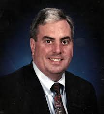 Roger Ashford Obituary