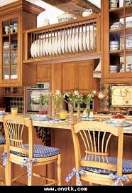 ديكورات مطابخ قديمة