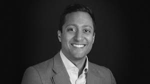 Aurie: Fewer Infections" with Souvik Paul — Angel Invest Boston