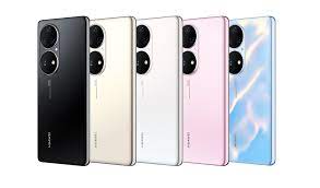 Huawei P50 Pro vorgestellt - Kamera ...