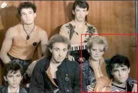 А тут еще и счастливая случайность помогла. 30 Let Styda I Lzhi Lera Kudryavceva Mogla Rodit Syna Ot Yury Shatunova