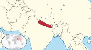 Nepal ist ein binnenstaat in südasien. Nepal Reisefuhrer Auf Wikivoyage