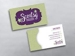 Scentsy business card, personalized scentsy business card ss03 details. Pin On Scentsy