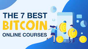 These include the basics of smart contracts, basic properties and intent of decentralised currency, as well as the mechanics behind bitcoin, such as cryptographic hash functions. 7 Best Bitcoin Courses Tutorials Classes Online Venture Lessons