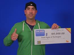 Canada's most exciting lottery game with bigger jackpots and more millionaires than ever before. Burlington Man Wins 100 000 In Lotto Max Draw Toronto Com