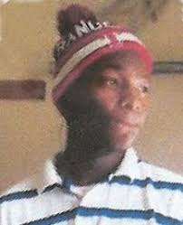 Desmond Paige Obituary (2013)