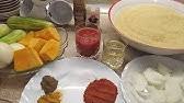 Great with or without meat! Libyan Coucous Bil Busla ÙƒØ³ÙƒØ³ Ø¨Ù„Ø¨ØµÙ„Ø© Youtube