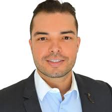 Mag. Manuel Ali Ramos Reyes