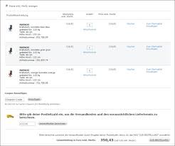 Optimierbar Online Einkaufen Bei Ikea Blog Markus Baersch