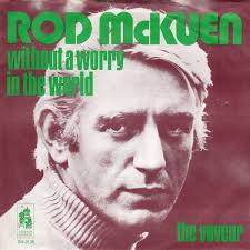 Rod McKuen