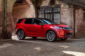 Dubicars > new cars for sale in dubai > land rover > land rover range rover sport. Jaguar Land Rover Readies 2021 Range Rover Amid Lockdown Delays Autocar