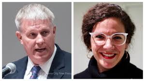 Oklahoma County runoff elections yield big and very narrow wins