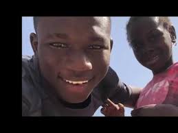 Fundraiser by Chad Given : Mustapha and his siblings future