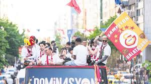 26. Şampiyonluğun hikayesi: Uğurcan geldi hikaye değişti
