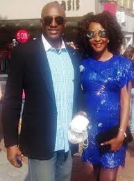 Bakam has come out to debunk the rumours making rounds over the business relationship. Rachel Bakam On Love Affair With John Fashanu Famous People Magazine
