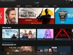 Canale tv online din moldova. How To Watch Amazon Prime Video On Apple Tv