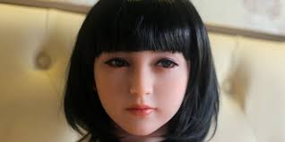 Maybe you would like to learn more about one of these? 7 Fakta Mengejutkan Mengenai Boneka Seks Ini Jarang Diketahui