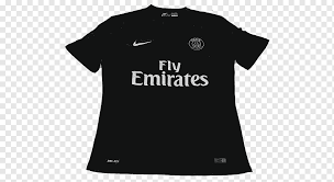 Why don't you let us know. Paris Saint Germain F C T Shirt Real Madrid C F Jersey Kit Third Jersey Tshirt Sport Logo Png Pngwing