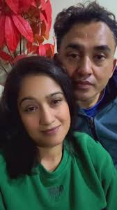 साथ र मायाले जीवन धुर्मु हुँदैछ