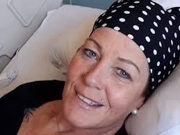 Fundraiser for Adlai Manuel by Kevin Graves : Help Sharon through her  second fight with cancer