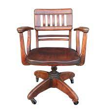 unique office chair by the murphy chair co c1928 unique office chairs office chair craftsman furniture