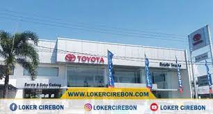 Lowongan kerja yang kami sajikan didapat langsung dari perusahaan. Lowongan Kerja Rejeki Toyota Plered Cirebon Kota Cirebon Toyota Komunikasi