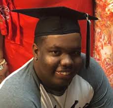 Obituary for Malik L. A. Lyons