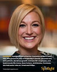 The Spotlight Magazine