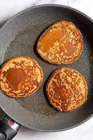 High Protein Pancakes (37g of protein!) - Eat the Gains