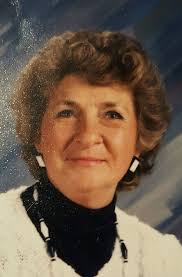 Madge Barnes Obituary