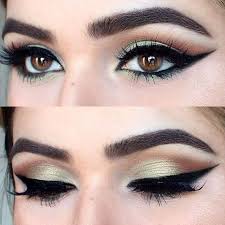 Stila Cosmetics On Instagram Fly With Those Wings Blvshedbeauty Creates Gorgeous Lines With Our Stay All Day Liquid Liner In Intense Black Stilaey Makyaj