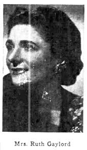 Hump Hair Pin MFG Co., est. 1903