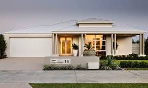 Dale Alcock Home Designs Stoneleigh Visit Www Localbuilders Com Au Home Builders Perth Htm To Find Your Ideal Home D Facade House House Design House Exterior