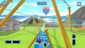 Where to download rollercoaster mod apk file? Reckless Roller Coaster Sim Rollercoaster Games Apk Mod 1 2 1 Unlimited Money Crack Games Download Latest For Android Androidhappymod