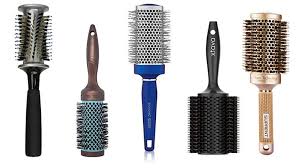Cricket technique tourmaline thermal round brush. 13 Best Round Brushes For Perfect Blowouts 2021 Heavy Com