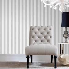 Check spelling or type a new query. Graham Brown 56 Sq Ft Ticking Stripe Wallpaper 20 523 The Home Depot Striped Wallpaper Grey Striped Wallpaper Grey Textured Wallpaper