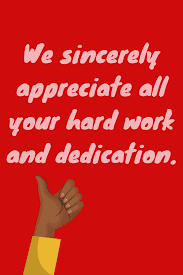Boost Moral With These 31 Employee Appreciation Quotes Darling Quote In 2021 Employee Appreciation Quotes Work Appreciation Quotes Appreciation Quotes