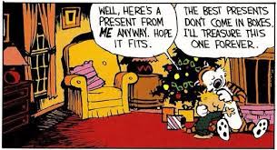 Christmasss Calvin And Hobbes Calvin And Hobbes Christmas Calvin And Hobbes Comics