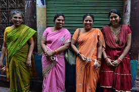 Of Eve Teasing and Solo Travel in India